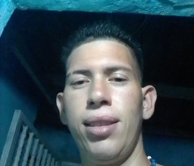 Enmanuel, 29 лет, Maracaibo