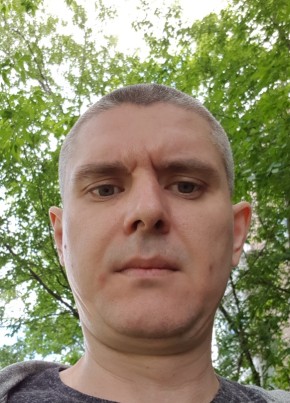 Andrey, 42, Russia, Moscow
