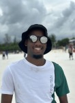 Collin, 21 год, Dar es Salaam