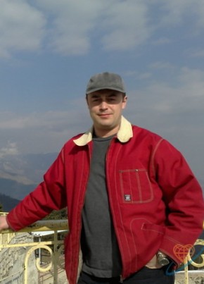 Виктор, 49, Україна, Камянське