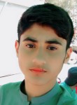Hizarkhan, 18 лет, کراچی