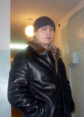 Валентин, 42, Россия, Енисейск