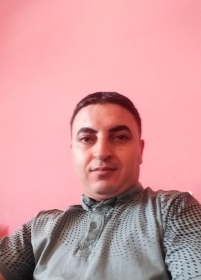 رائد محمد, 43, فلسطين, بيت لاهيا