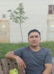 Zhaslan - Saratov