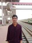 Hasan khan, 23 года, ঢাকা