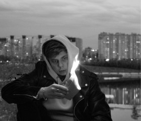 Марк, 23 года, Москва