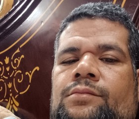 أحمد, 41, Akhmim
