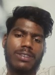 Uday Jupaka, 23 года, Hyderabad
