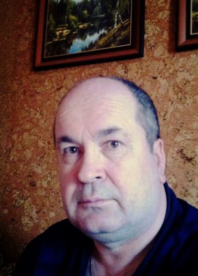 Борис, 68, Россия, Тихвин