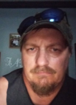 Billybob, 42, United States of America, Marion (State of Illinois)