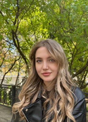 Darina, 22, Россия, Невьянск