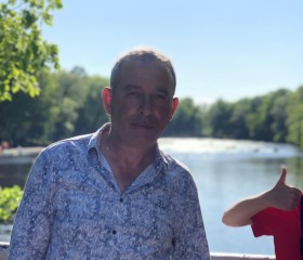 Ruslan, 58, Saint Petersburg