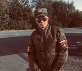 Матвей, 24 года, Наро-Фоминск