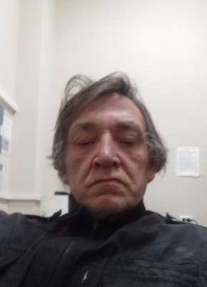 айрат, 55, Россия, Берёзовский