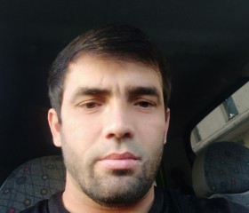 юсуф, 37 лет, Душанбе