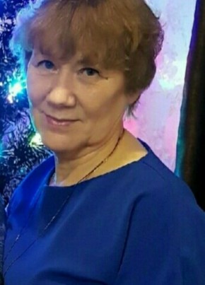 Светлана, 64, Россия, Подосиновец