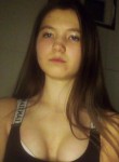 Анжела - Новосибирск
