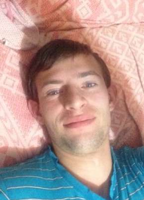 Сергей, 32, Россия, Карталы