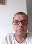 Robert, 53 года, Magdeburg