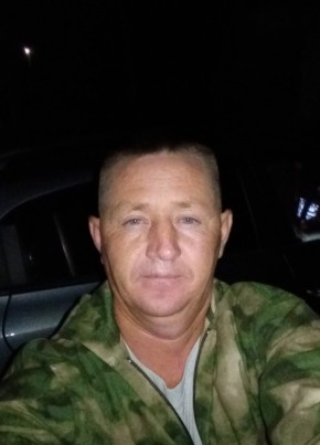 Андрей, 45, Россия, Котово