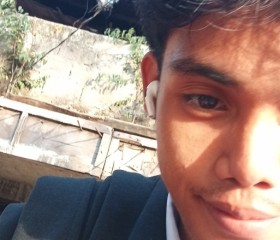 Josh, 20, Zamboanga