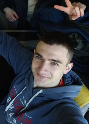 Dmitriy, 23, Russia, Krasnodar