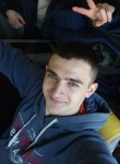 Dmitriy, 23, Krasnodar