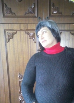 Антонина, 65, Україна, Донецьк
