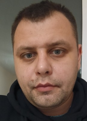 Макс из Перми 31 год