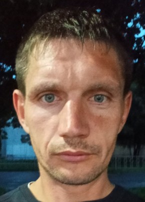 Sergey, 36, Russia, Bryansk