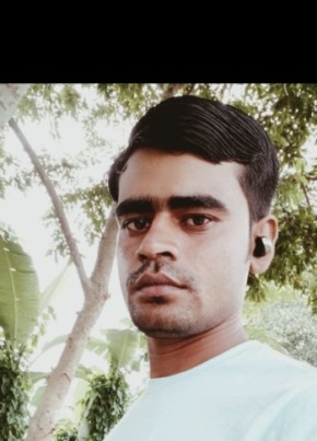 Indragat, 18, India, Manjeri