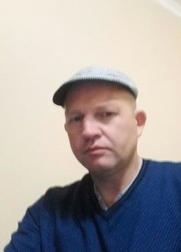Сергей, 46, Россия, Балаклава