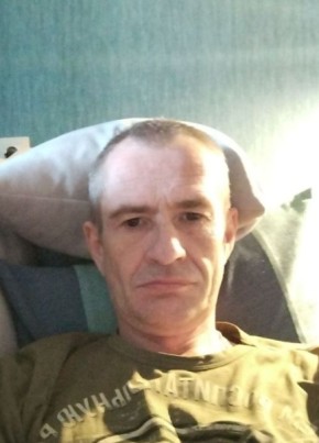 Viktor, 46, Ukraine, Kiev