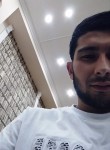 Davlet, 21, Vladikavkaz