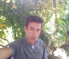 Antonio, 39 лет, Ciudad de San Luis