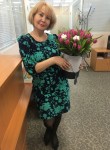 Нина, 59 лет, Владивосток