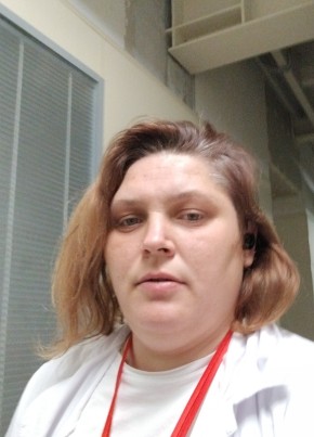 Елена, 34, Россия, Калуга