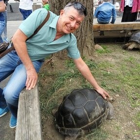 Павел, 54, Россия, Краснодар