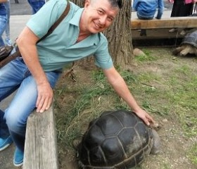 Павел, 54 года, Краснодар