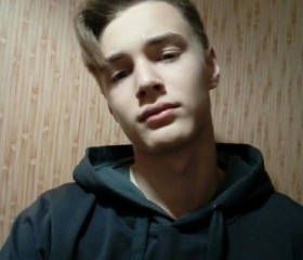 Степан, 24 года, Магілёў