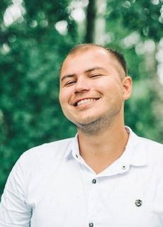 Егор , 36, Россия, Москва