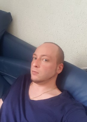 Vlad, 33, Russia, Khimki