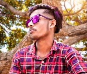 Vicky Raj, 21 год, New Delhi