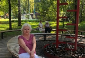 Наталья, 68 - Только Я