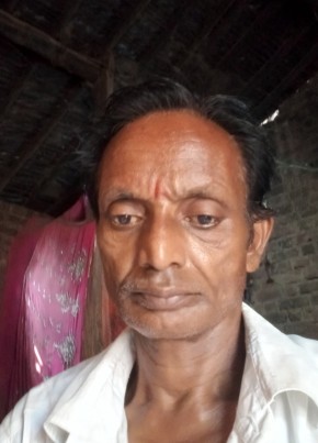 लथमणडुडवे, 63, India, Raipur (Chhattisgarh)