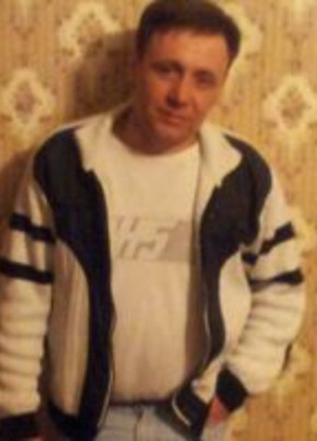 Олег Сидоришин, 52, Россия, Санкт-Петербург