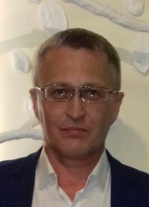 Виталий, 48, Россия, Озёрск (Челябинская обл.)