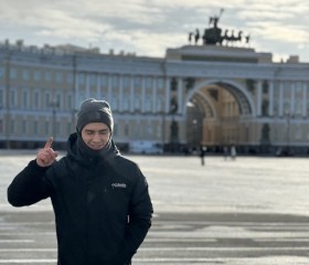 Дмитрий, 21 год, Зеленокумск