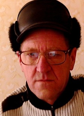 Сергей, 63, Россия, Петушки