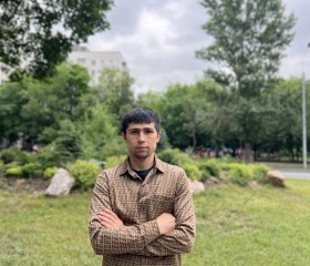 Tokhirzhon, 28, Moscow